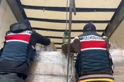 Adana’da sahte alkol operasyonu: 3 bin litre ele geçirildi, 1 şüpheli gözaltında