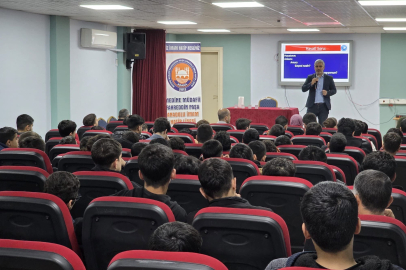 ‘Bilinçli Aile, Mutlu Çocuklar’ projesi Yüreğir’de hayata geçti