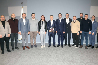 Çukurova GİAD üyeleri ekonomik belirsizlikleri tartıştı