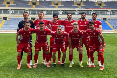 Gebze SK, Adanaspor’u 7-0’la farklı mağlup etti