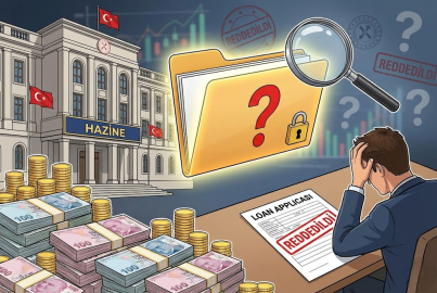 Hazine destekli kredi başvurusu yapanlar dikkat: O belge yoksa kuruş ödenmeyecek!