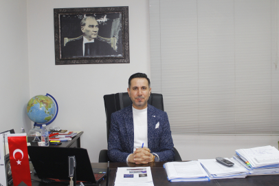 İMO Adana Başkanı Çak: Yeni dönemde deprem ve yapı güvenliği önceliğimiz olacak