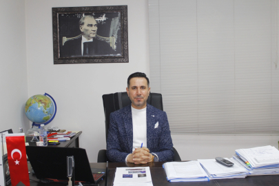 İMO Adana Başkanı Çak: Yeni dönemde deprem ve yapı güvenliği önceliğimiz olacak