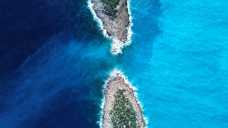 İLERİ TEKNOLOJİ İLE HAVADAN GÖZLEM