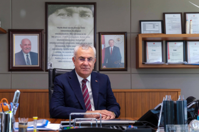 Kıvanç: Adana’da katma değerli üretim öncelikli alan ilan edildi