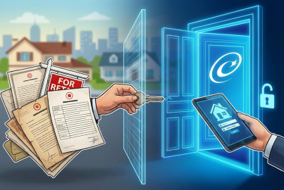 Konut satışında e-Devlet şartı: Bugünden itibaren bunu yapmayan evini satamayacak!