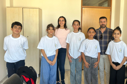 Öğrencilerden iyilik hareketi