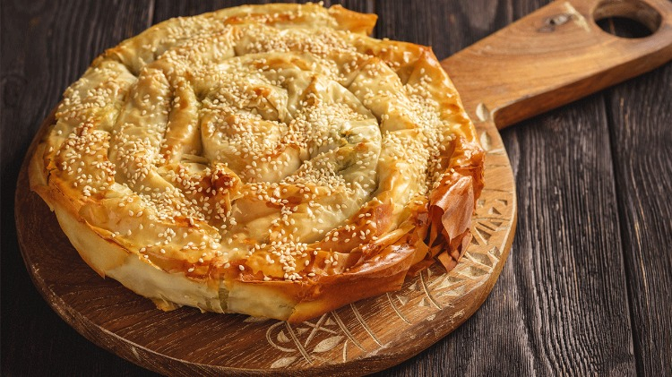 Lezzeti dengeleyen detaylar