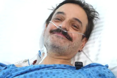 Ufuk Özkan yoğun bakımda mı? Sağlık durumuna ilişkin yeni açıklama geldi