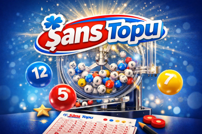 15 Şubat Şans Topu sonuçları açıklandı mı? Büyük ikramiye devretti mi, kazanan numaralar neler?