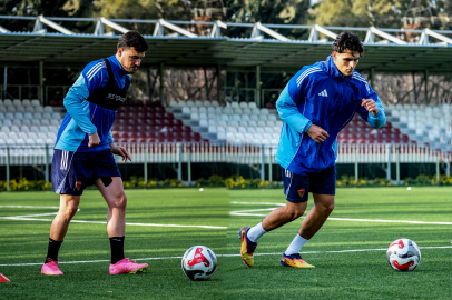 3-1’lik yenilgi sonrası Hatayspor’da yeni hedef Iğdır FK maçı
