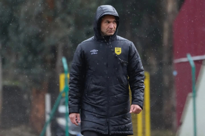 Adana 01 FK’da Ömer Faruk Mahir dönemi sona erdi