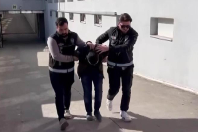 Adana’da depoya baskın: 21 bin litre sahte içki ele geçirildi