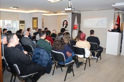 Adana Diş Hekimleri Odası’nda güncel klinik yaklaşımlar masaya yatırıldı