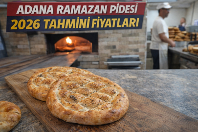 ADANA RAMAZAN PİDESİ 2026 FİYATI NE KADAR OLDU?