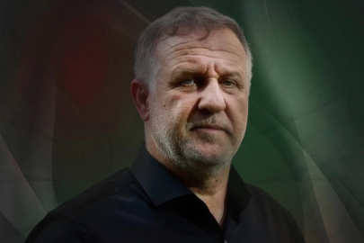 Amed Sportif Faaliyetler, teknik direktörlüğe Mesut Bakkal’ı getirdi