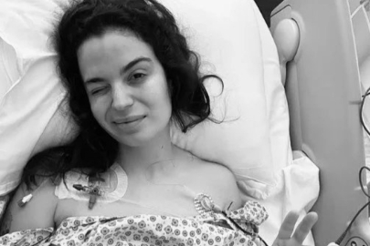 Ameliyatta bağırsağı kesilmişti! Aslı Bekiroğlu 5. operasyon sonrası ilk kez konuştu