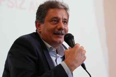 Anahtar Parti Genel Başkan Demiröz: “Üretici kazanacak, Türkiye büyüyecek”