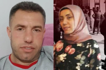 Ankara’da dehşet! Sokak ortasında eşini öldürüp intihar etti