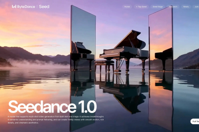 ByteDance'in yapay zeka aracı 'Seedance' Hollywood'un hedefinde: Disney'den yasal tehdit