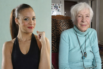 Defne Joy Foster o ifadeyi kullanan ilk kişiydi! Ölümünün arkasındaki 'karanlık sır' 15 yıl sonra ortaya çıktı