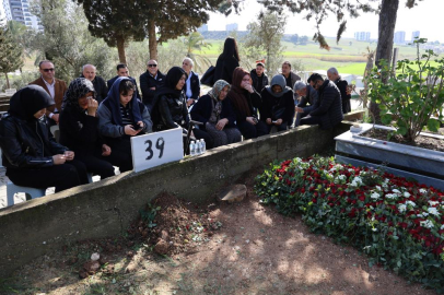 Endoskopi iddiasıyla hayatını kaybetmişti: Meral Kara Delen ölümünün 1. Yılında anıldı