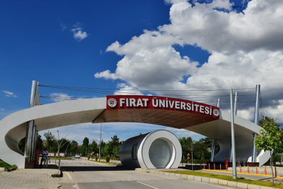 FIRAT ÜNİVERSİTESİ’NDEN RAMAZAN’DA ÖĞRENCİLERE İFTAR DESTEĞİ