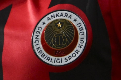 Gençlerbirliği'nde teknik direktörlük görevine Levent Şahin getirildi