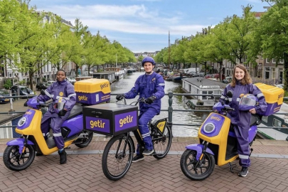 Getir kurucularından Mubadala’ya 700 milyon dolarlık dava