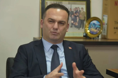 Görele Belediye Başkanı Hasbi Dede ihraç talebiyle disipline sevk edildi