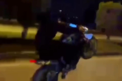 Hatay’da sosyal medya şovu pahalıya patladı: 46 Bin TL ceza