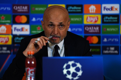 Juventus Teknik Direktörü Spalletti: Galatasaray karşısında kazanmak için sahaya çıkacağız