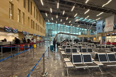 Kapadokya’ya gelenleri neler bekliyor? Havalimanında büyük değişim