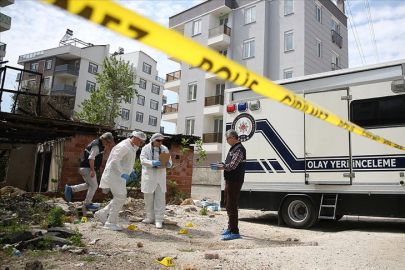 Kayseri’de kan donduran vahşet! Eşini öldürdü, kayınpederini arayıp itiraf etti