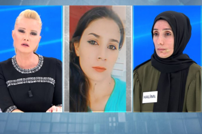 Müge Anlı’da kayıp dosyasında şok iddia! “Senin sonun da Mekiye gibi olacak”