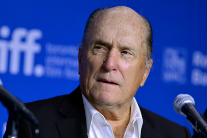 Oscar ödüllü oyuncu Robert Duvall 95 yaşında hayatını kaybetti