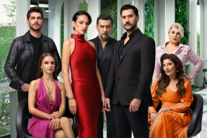 Reytingler kurtaramadı! Rüya Gibi dizisi için erken final kararı