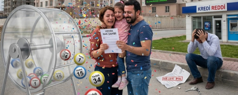 TOKİ yedek listesi 2026: e-Devlet'e bakmayan hakkını kaybedebilir! İşte kritik tarihler