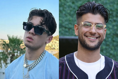 Ünlülere yönelik uyuşturucu soruşturmasında test sonuçları açıklandı! Reynmen ve Çakal'ın uyuşturucu testi sonuçları belli oldu