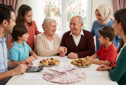 2026 Emekli bayram ikramiyesi ne kadar olacak? İşte masadaki yeni rakamlar