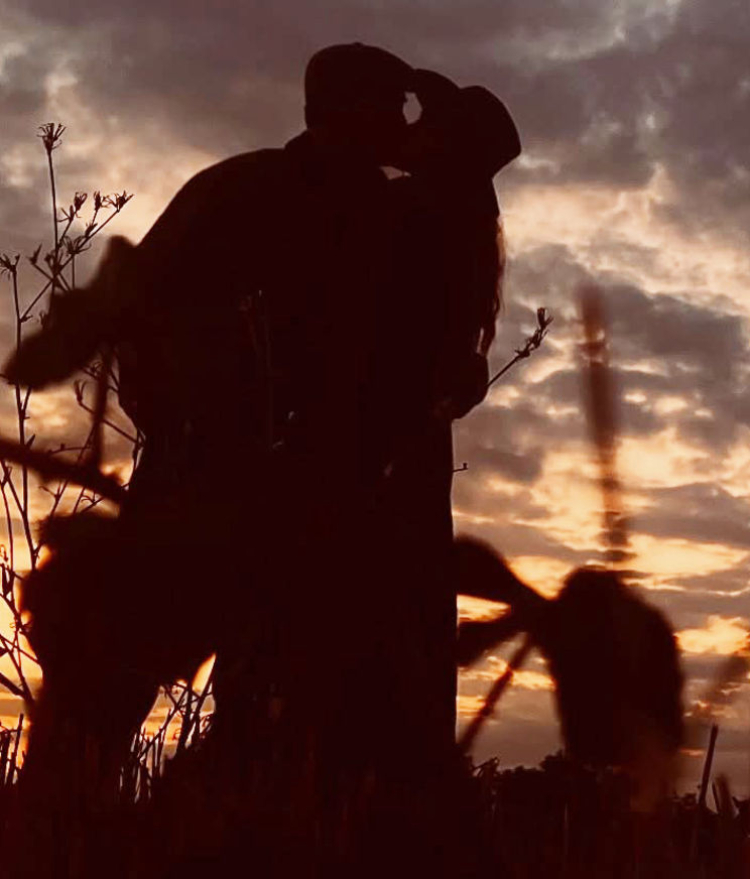 Aslıhan Malbora ve Çağatay Ulusoy aşkı belgelendi: İlk kare geldi 2