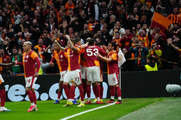 GALATASARAY 