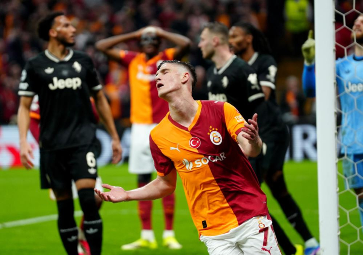 GALATASARAY 