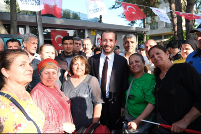 Ceyhan’da gözler Kadir Aydar hakkında verilecek kararda