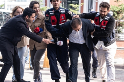 Cumhuriyet Savcısını tehdit eden Mustafa Kemal Zengin’e 5 yıl 6 ay hapis