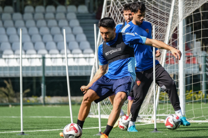 Düşme hattında büyük baskı: Hatayspor’da tüm gözler bu maçta