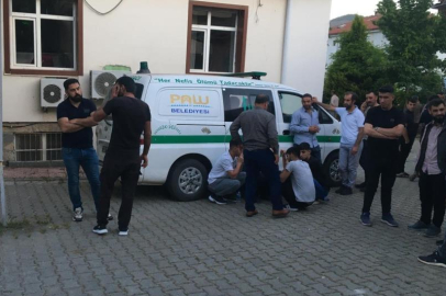 Elazığ’daki aile faciasında sanık çocuk ilk kez konuştu