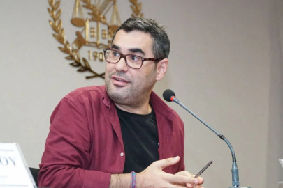 Enver Aysever kimdir, kaç yaşında, nereli? Gazeteci Enver Aysever neden gözaltına alındı?