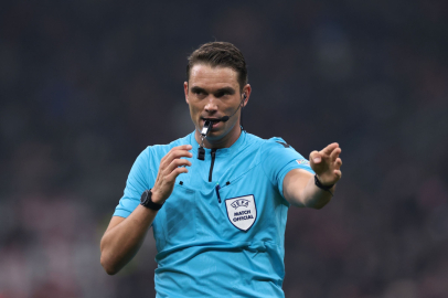 Fenerbahçe Avrupa arenasında: Nottingham Forest maçına İsviçreli hakem