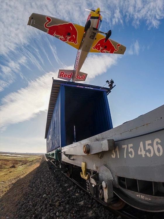 TRAIN LANDING PROJESİ HANGİ ŞEHİRDE GERÇEKLEŞTİ?